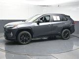 Used 2023 Toyota RAV4 XSE image 5