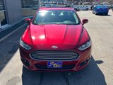 Used 2016 Ford Fusion SE w/ Equipment Group 202A image 5
