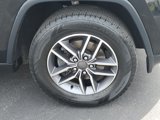 Used 2020 Jeep Grand Cherokee Limited w/ Luxury Group II image 5