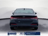 New 2025 Hyundai Elantra SE w/ Cargo Package image 4