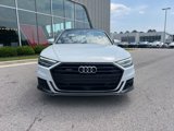 Used 2021 Audi A8 L 3.0T w/ Executive Plus Package image 2