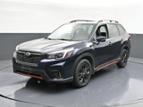 Used 2021 Subaru Forester Sport w/ Popular Package #2 image 4