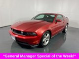Used 2010 Ford Mustang GT image 2