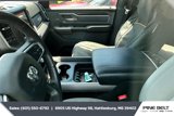 Used 2021 RAM 1500 Big Horn image 6