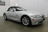 Used 2005 BMW Z4 3.0i image 3