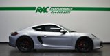 Used 2015 Porsche Cayman GTS image 5