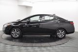Used 2021 Nissan Versa SV image 3