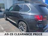 Used 2016 BMW X5 xDrive40e image 3
