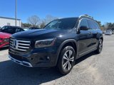 New 2025 Mercedes-Benz GLB 250 4MATIC image 2