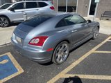 Used 2004 Chrysler Crossfire Coupe image 3