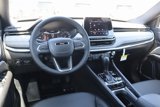 New 2025 Jeep Compass Latitude image 2