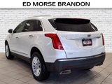 Used 2019 Cadillac XT5 AWD image 3