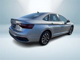 Certified 2022 Volkswagen Jetta S image 5