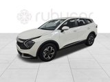 Used 2024 Kia Sportage LX image 1
