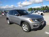 Used 2020 Jeep Compass Latitude image 2