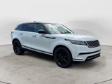 Certified 2021 Land Rover Range Rover Velar S image 2
