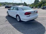 Used 2016 Volkswagen Passat 1.8T SE w/ Lighting Package (P06) image 5