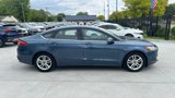 Used 2018 Ford Fusion SE image 4