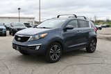 Used 2016 Kia Sportage SX image 2
