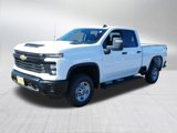 Used 2025 Chevrolet Silverado 2500 W/T w/ WT Convenience Package image 3