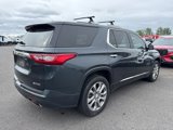 Used 2018 Chevrolet Traverse Premier image 4