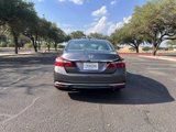 Used 2017 Honda Accord EX-L image 4