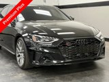 Used 2024 Audi S4 Premium Plus image 3