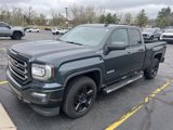 Certified 2017 GMC Sierra 1500 4x4 Double Cab w/ Elevation Edition image 3