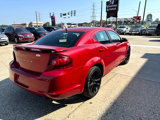 Used 2014 Dodge Avenger SE w/ Blacktop Package image 4