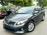Used 2009 Toyota Corolla S image 2