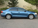Used 2015 Volkswagen Jetta SEL Premium image 4
