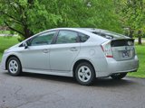 Used 2010 Toyota Prius Five image 5