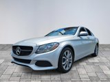 Used 2016 Mercedes-Benz C 300 Sedan w/ Premium 1 Package image 3