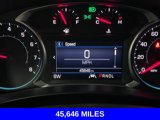 Used 2021 Chevrolet Equinox LT image 3
