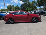 Used 2021 Nissan Sentra SR image 3