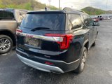 Certified 2023 GMC Acadia SLE w/ Driver Convenience Package image 4