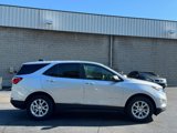 Used 2021 Chevrolet Equinox LS w/ LS Convenience Package image 4