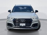 Used 2020 Audi SQ5 Prestige image 2