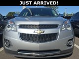 Used 2014 Chevrolet Equinox LTZ image 2