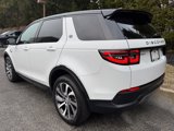 Used 2023 Land Rover Discovery Sport SE image 3