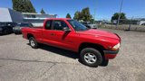 Used 1999 Dodge Dakota 4x4 Club Cab image 2
