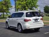 Used 2013 INFINITI QX56 4WD w/ Theater Pkg image 5