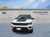 Used 2019 Jeep Compass Trailhawk image 3