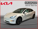 Used 2021 Tesla Model 3 Standard Range Plus image 2