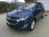 Used 2019 Chevrolet Equinox LT image 5