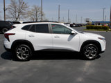 New 2025 Chevrolet Trax LT w/ Driver Confidence Package image 5