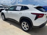 Used 2024 Chevrolet Trax LS w/ LS Convenience Package image 4