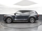 Used 2021 Kia Telluride EX w/ EX Premium Package image 4