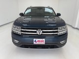 Used 2019 Volkswagen Atlas SEL Premium image 3
