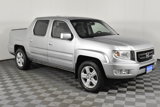 Used 2011 Honda Ridgeline RTL image 4